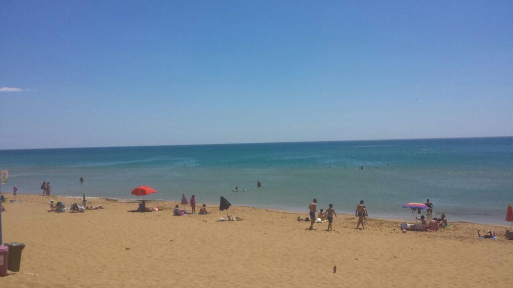 Villa Solare Lido di Noto 部屋 写真