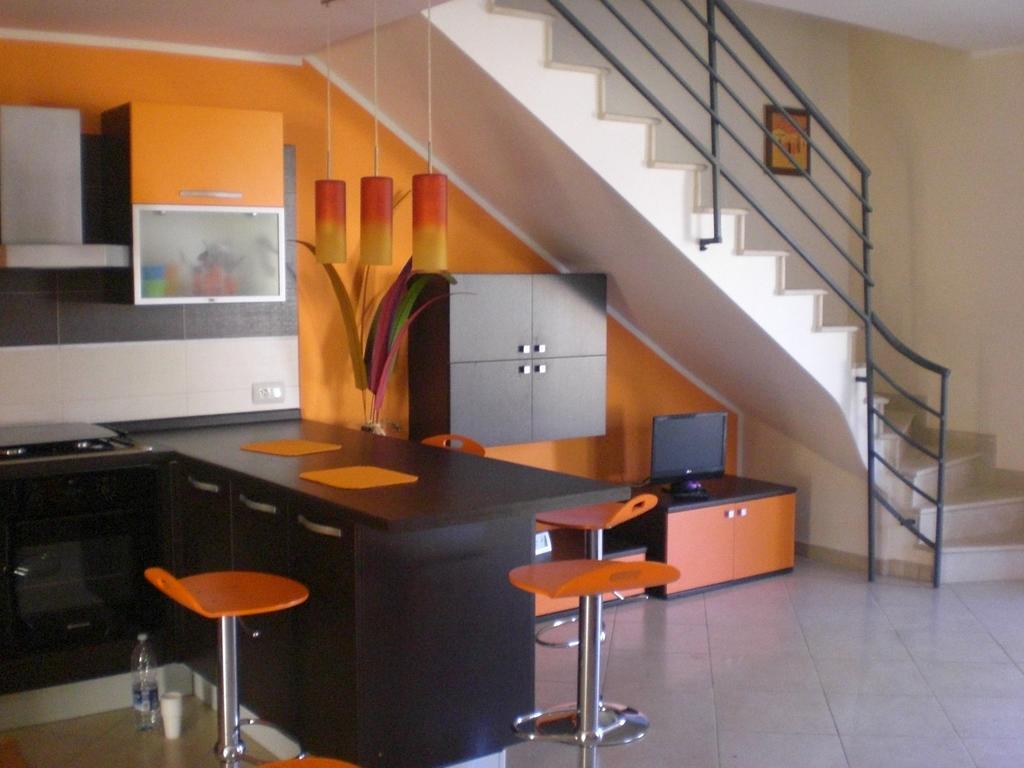 Villa Solare Lido di Noto 部屋 写真