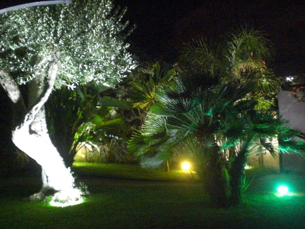 Villa Solare Lido di Noto 部屋 写真
