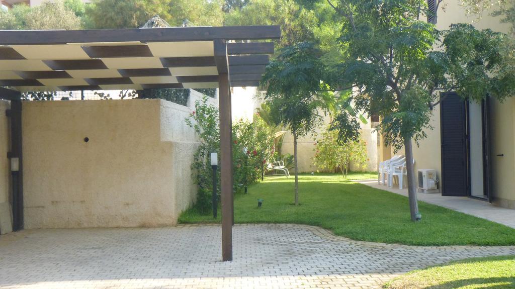 Villa Solare Lido di Noto 部屋 写真