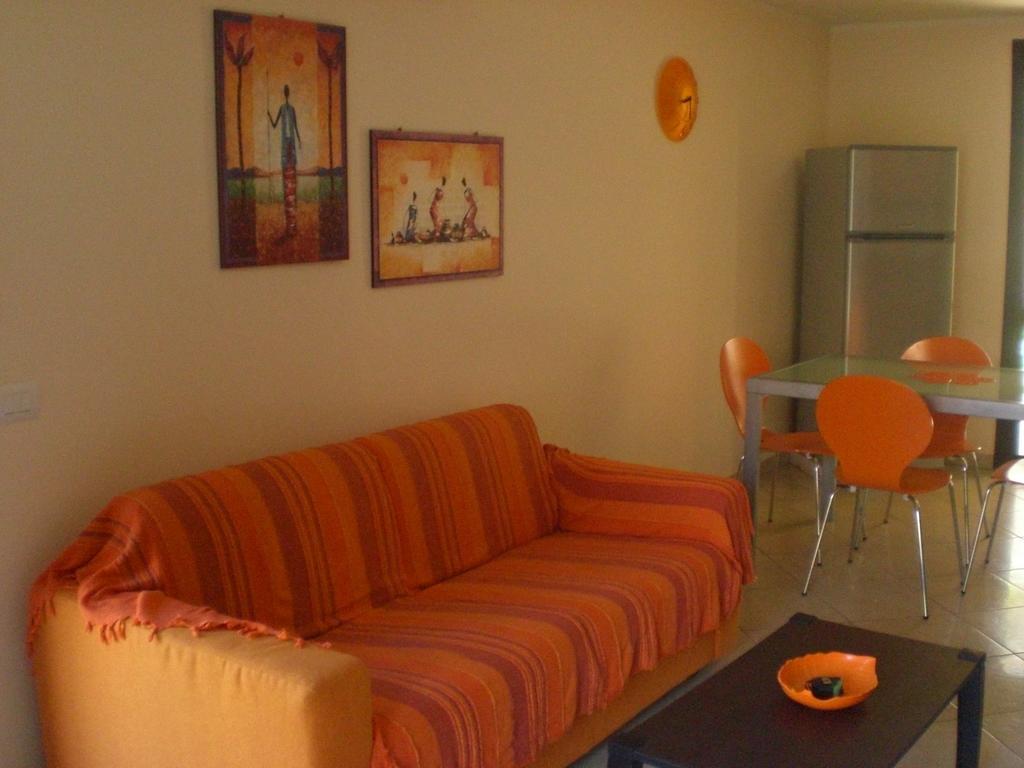 Villa Solare Lido di Noto 部屋 写真